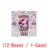 Pokemon Card 2023 Scarlet Violet: Pokemon Card 151 (12-boxes/1-case)