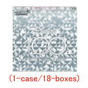 Weiss Schwarz Booster: Disney100 (1-case/18-boxes)