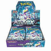 Pokemon Card 2023 Scarlet Violet: Violet ex Booster (sealed BOX)