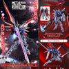 (PRE-ORDER JULY 31) METAL ROBOT Spirits Mobile Suit Gundam SEED Freedom Destiny Gundam SpecII