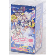 Lycee Overture Ver. Aquaplus 2.0 Booster (sealed box)