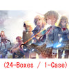 (PRE-ORDER AUG. 13) Weiss Schwarz Heaven Burns Red Vol.2 Booster (24-boxes/1-case)