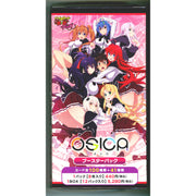 OSICA High School DxD HERO Booster Box