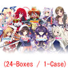 (PRE-ORDER OCT. 31) Weiss Schwarz Fujimi Fantasia Bunko Vol.2 Booster (24-boxes/1-case)