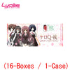 Lycee Overture Ver. KeroQ and Makura 1.0 Booster (1-case/16-boxes)