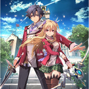 (PRE-ORDER FEB. 28) Falcom Trails series: Kiseki Trading Card Game vol.2 Booster BOX