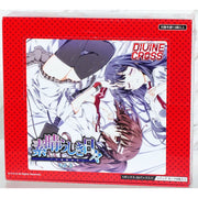 DIVINE CROSS Wonderful Everyday vol.2 Booster Box