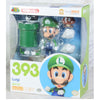 Nendoroid Super Mario Bros. Luigi