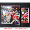 Weiss Schwarz Booster: DANDADAN Box (+1 Pokemon pack)