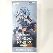 hololive OFFICIAL CARD GAME 1st Edition Blooming Radiance Booster (sealed BOX)