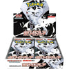 (PRE-ORDER June 6) Pokemon Card 2025 Scarlet Violet: White Flare booster Box (SV10W)