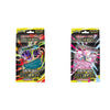 (PRE-ORDER SEP. 5) Pokemon Card 2025 Mega: Starter Set Mega Gengar ex and Diancie ex (set)