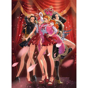 (PRE-ORDER Oct. 25) ONE PIECE Card Game Extra booster box Heroines Edition EB-03 booster box
