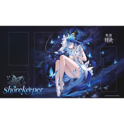 (Pre-order December 31) Wuthering Waves TCG Official Playmat Vol.1 BP01 Shore Keeper Ver.