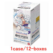ONE PIECE TCG: Awakening of the New Era [OP-05] booster (12boxes/1case)