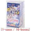 Lycee Overture Ver. Aquaplus 2.0 Booster (1-case/16-boxes)