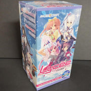 Lycee Overture Ver. Amuse Craft 1.0 Booster (sealed box)