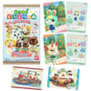 Animal Crossing: New Horizons Card Selection #1 [candy Gummy] (20pcs/1box)