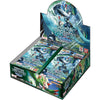 (PRE-ORDER JUNE 3) DiGiMON Card Game EX-07 Digimon Liberator Booster box