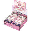 UNION ARENA booster: Puella Magi Madoka Magica (box)