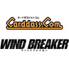 (PRE-ORDER June 30) carddass WIND BREAKER Clear Visual Card box