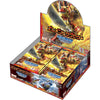 (PRE-ORDER JUNE 30) DiGiMON Card Game BT-18 element successor Booster box