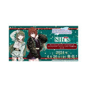 (PRE-ORDER April 30) Weiss Schwarz Trial Deck: THE IDOLM@STER SHINY COLORS 283 PRO SHHis