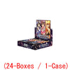 (PRE-ORDER JUNE 30) Weiss Schwarz Booster: The Idolmaster Cinderella Girls Next Twinkle (24-boxes/1-case)