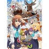 (PRE-ORDER OCT. 28) Bushiroad Clear Card Collection My Deer Friend Nokotan (sealed BOX)