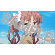 (Pre-order November 25) A Certain Scientific Railgun T Kuroko Shirai Rubber Mat