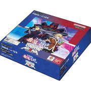 UNION ARENA: Code Geass Rose Recaptured booster (sealed box)