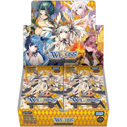 WIXOSS TCG; RECOLLECT SELECTOR Booster (sealed box) [WX24-P1]