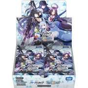 (PRE-ORDER April 26) WIXOSS Booster: Blue Archive SELECTOR [WX25-CP1] (sealed box)