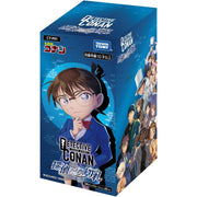 (Back-order JUNE 30) Detective Conan TCG Case-Booster01 Booster Box (CTP01)