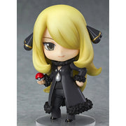 Pokemon Figure Nendoroid Cynthia