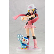 (PRE-ORDER JUNE 30) Pokemon Figure Dawn with Piplup