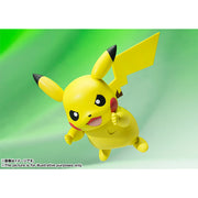 S.H.Figuarts Pokemon Pikachu