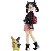 Pokemon Figure Marnie (figma)