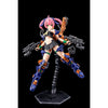 Megami Device BUSTER DOLL Gunner MIDNIGHT FANG