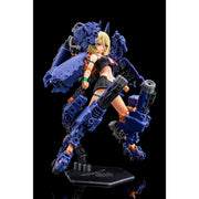 Megami Device BUSTER DOLL Tank MIDNIGHT FANG