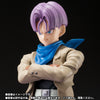 S.H.Figusarts Trunks GT