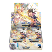 WIXOSS TCG: FORTH SELECTOR Booster [WX24-P4] (sealed box) [+1 Campaign Promo]