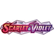 (PRE-ORDER June 10) Pokemon Card 2024 Scarlet Violet: Night Wanderer booster (sealed box)