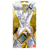 Bandai Digimon Digital Monster X Ver.3 Yellow