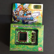 Bandai Digimon Digital Monster Pendulum Z Nature Spirits