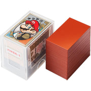 Nintendo Hanafuda Super Mario (Red ver.)