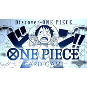 (Inventory adjustment in progress) ONE PIECE TCG: Two Legends (OP08) booster box