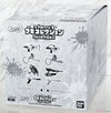 Splatoon 3 Buki Weapon SELECTION set [candy toy figures] (8pcs/1box)