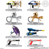 [special offer] Splatoon 3 Buki Weapon SELECTION set [candy toy figures] (8pcs/1box)