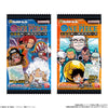 [Special Offers] Niforamtion: One Piece LOG.7 [Wafer seals] (20pcs/1box)